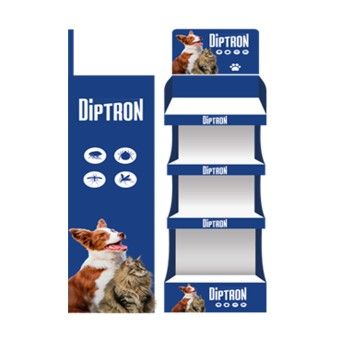 EXPOSITO DIPTRON INTERNACIONAL
