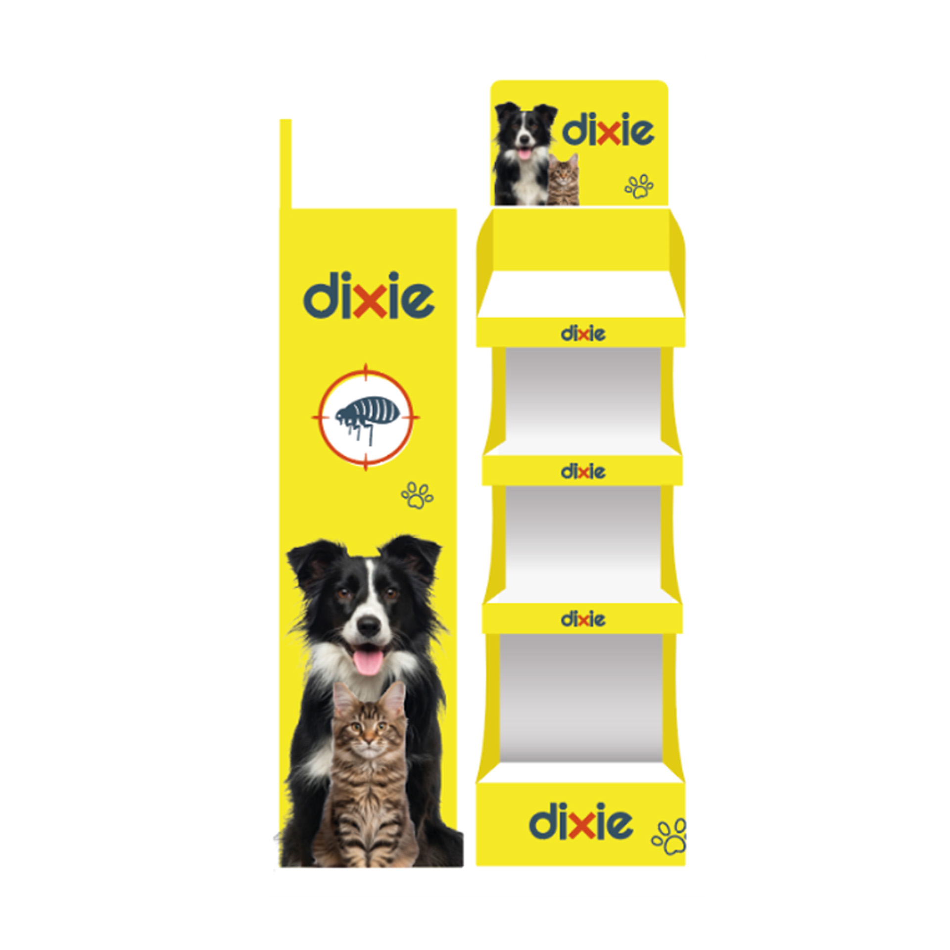 EXPOSITOR DIXIE INTERNACIONAL EXPOSITOR DIXIE INTERNACIONAL
