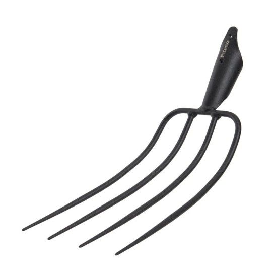 FORQUILHA 4 DENTES DIREITA PLANTO FORQUILHA 4 DENTES DIREITA PLANTO