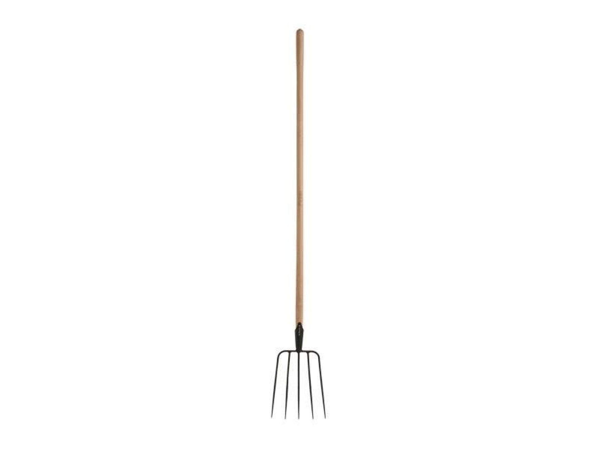 FORQUILHA 5 DENTES C/CABO PLANTO FORQUILHA 5 DENTES C/CABO PLANTO