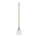FORQUILHA 5 DENTES C/CABO PLANTO FORQUILHA 5 DENTES C/CABO PLANTO