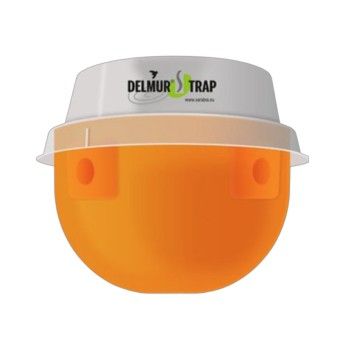 ARMADILHA DELMUR TRAP 1UND