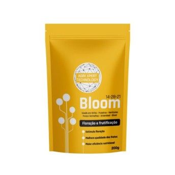 AGRIXPERT BLOOM 14.28.21 200GR