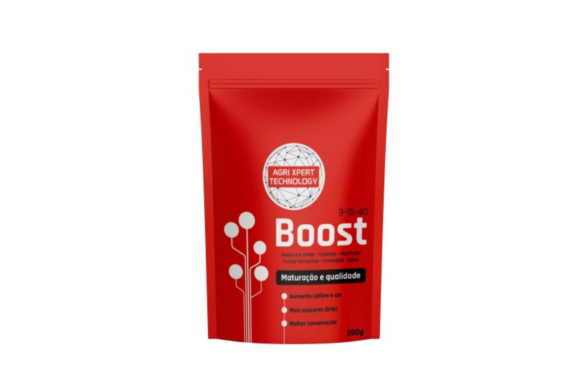 AGRIXPERT BOOST 9.15.40 200GR