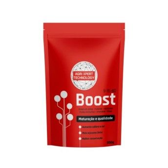 AGRIXPERT BOOST 9.15.40 200GR