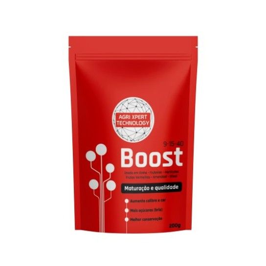 AGRIXPERT BOOST 9.15.40 200GR