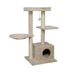 ARRANHADOR CAMA CAS 45X40X92CM ARRANHADOR CAMA CAS 45X40X92CM