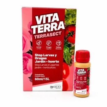 TERRASECT CONTRA INSETOS 60 CC