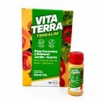 REPELENTE CARACÓIS TERRALIM 60 ML REPELENTE CARACÓIS TERRALIM 60 ML