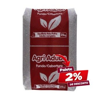 AGRIADUBO 10.10.10 25KG AGRIADUBO 10.10.10 25KG