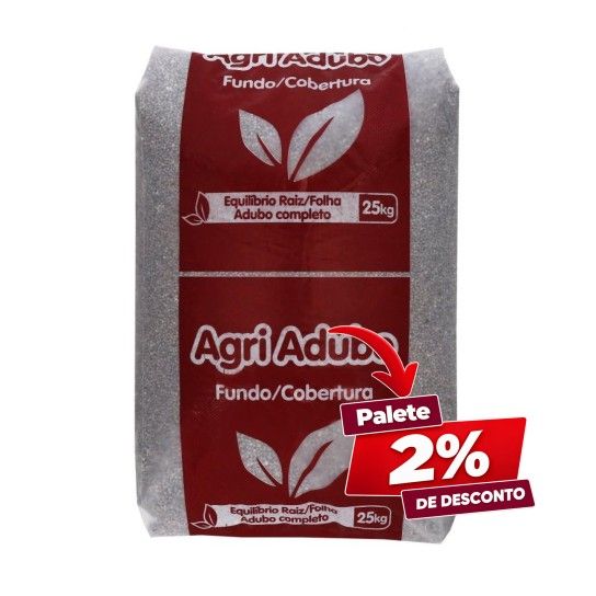AGRIADUBO 10.10.10 25KG AGRIADUBO 10.10.10 25KG