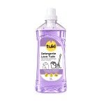 DETERGENTE LAVA-CHÃO LAVANDA TUKI CÃO E GATO 1LT DETERGENTE LAVA-CHÃO LAVANDA TUKI CÃO E GATO 1LT